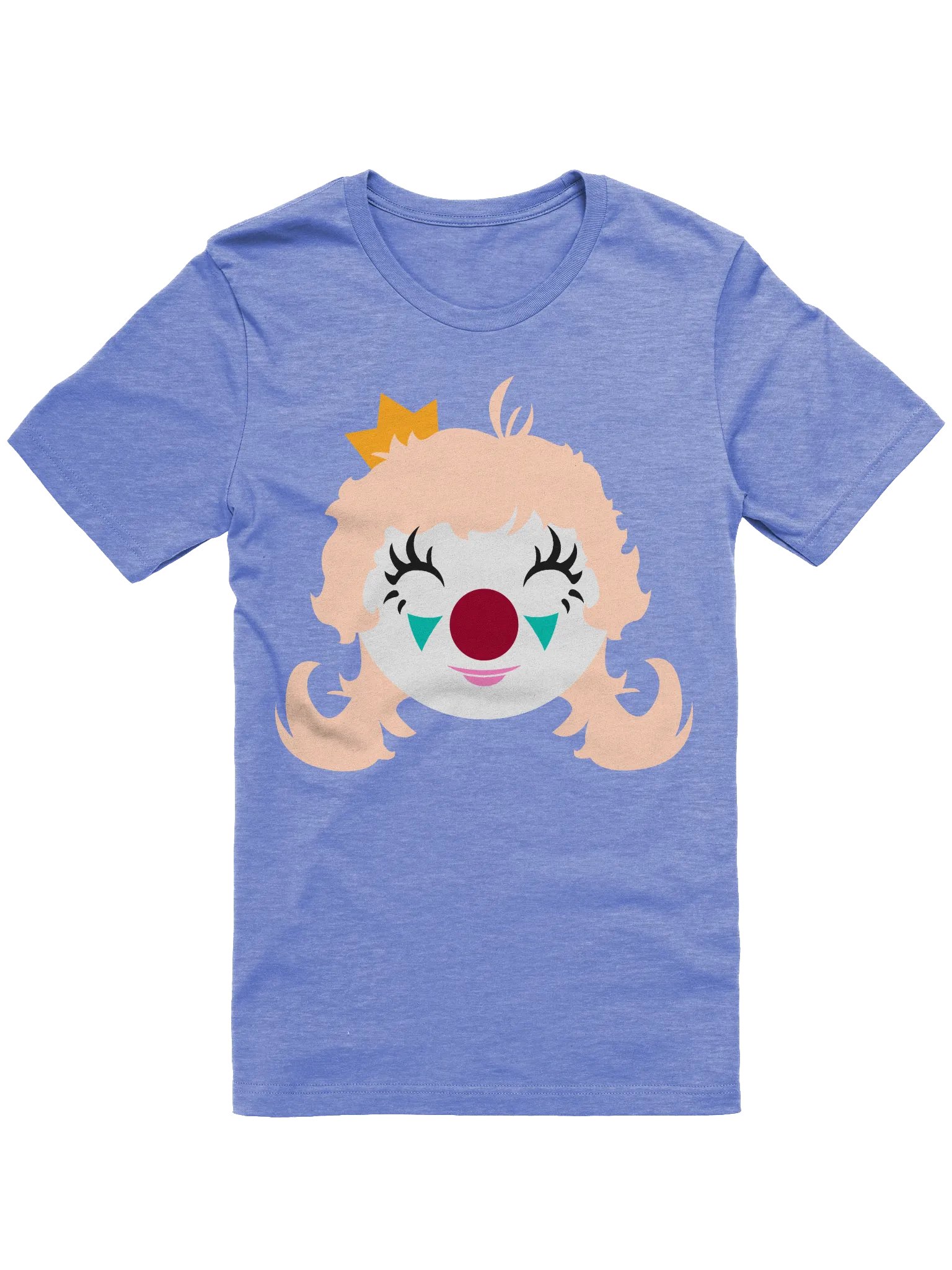 Versa T-Shirt product image (1)