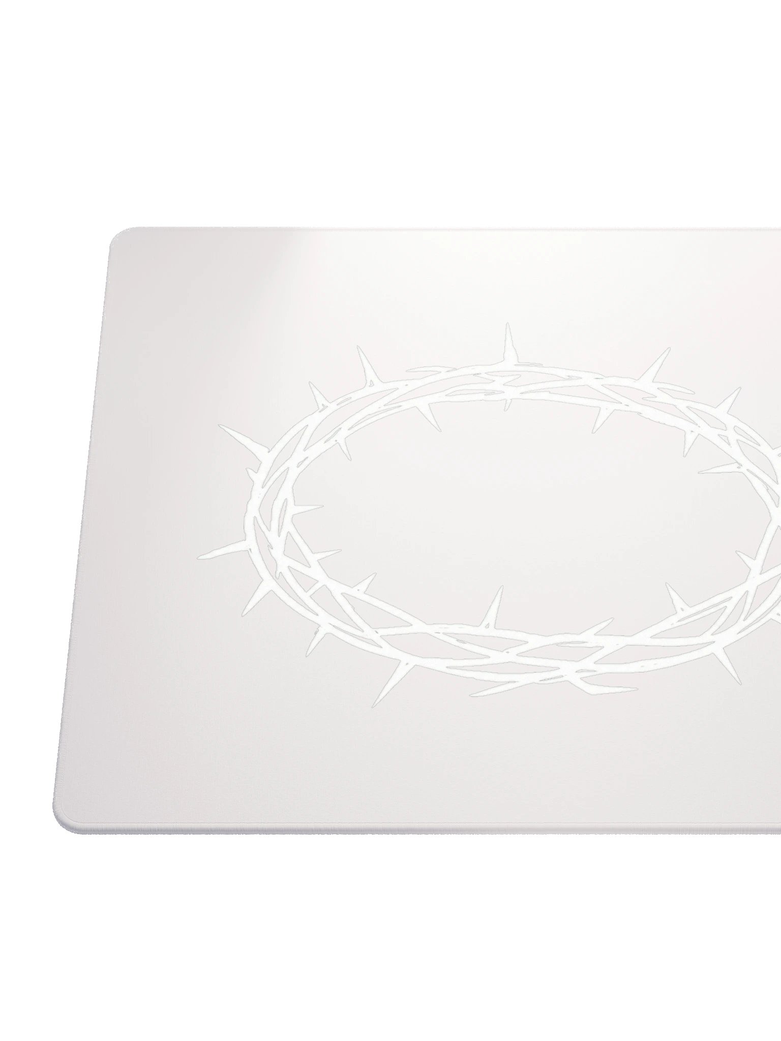 GTG Crown Gaming Mouse Pad product image (6)