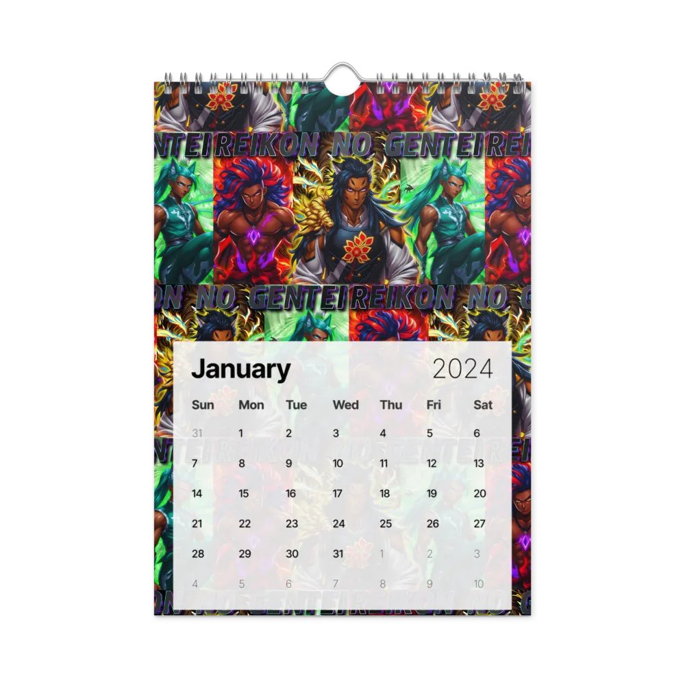 Celestial Almanac product image (6)