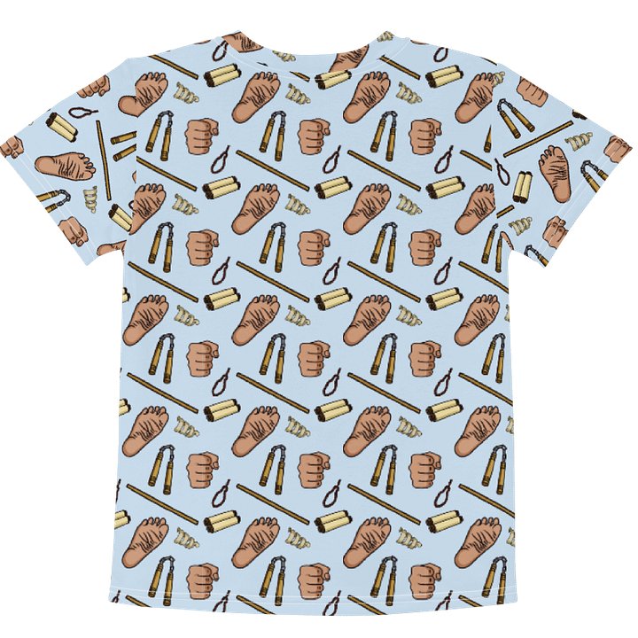 Kids Monk T-shirt product image (2)