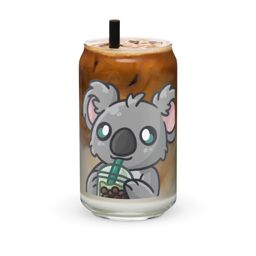 Koala Sippy Cup product image (6)
