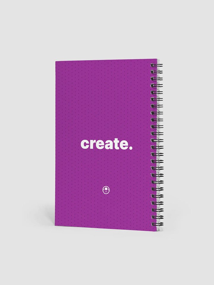 Monkey Notebook product image (2)