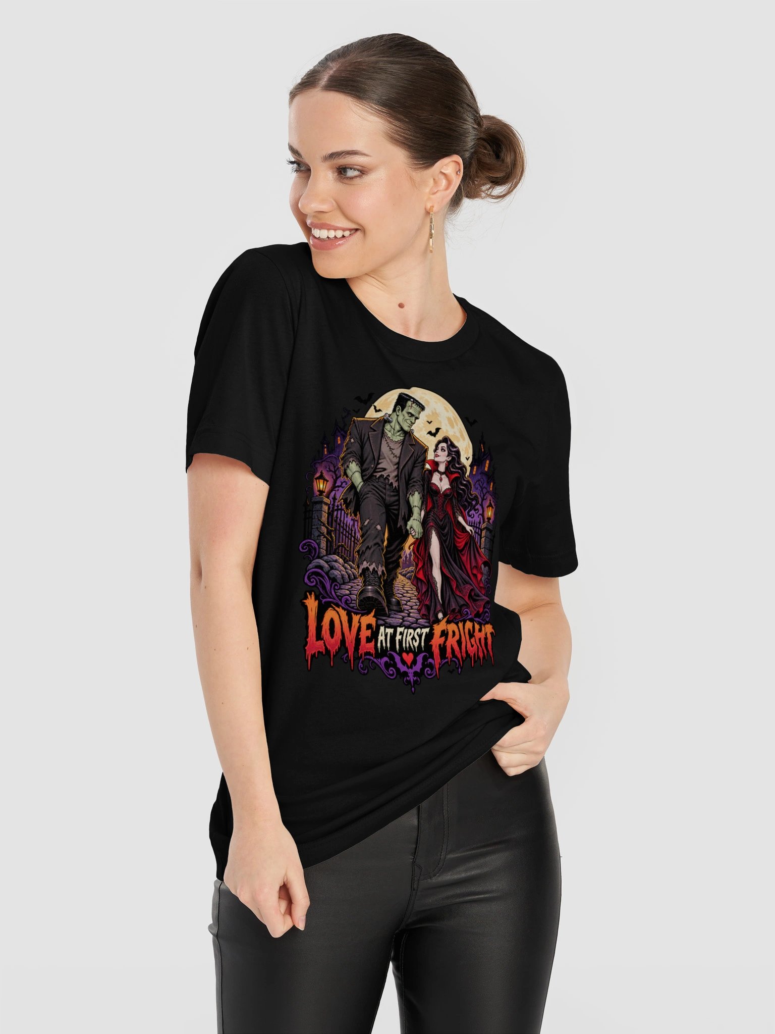 Love at First Fright product image (11)