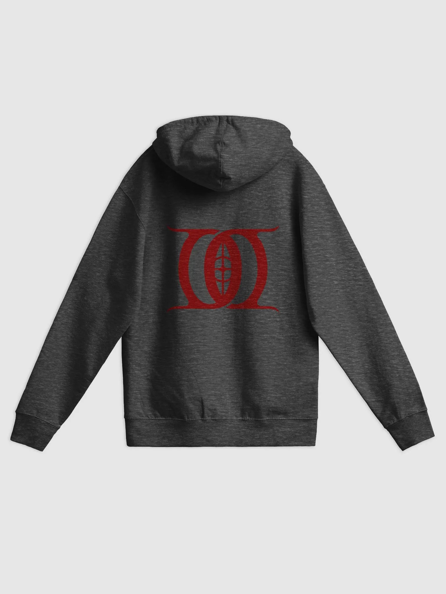 Zip-Up Hoodie product image (2)