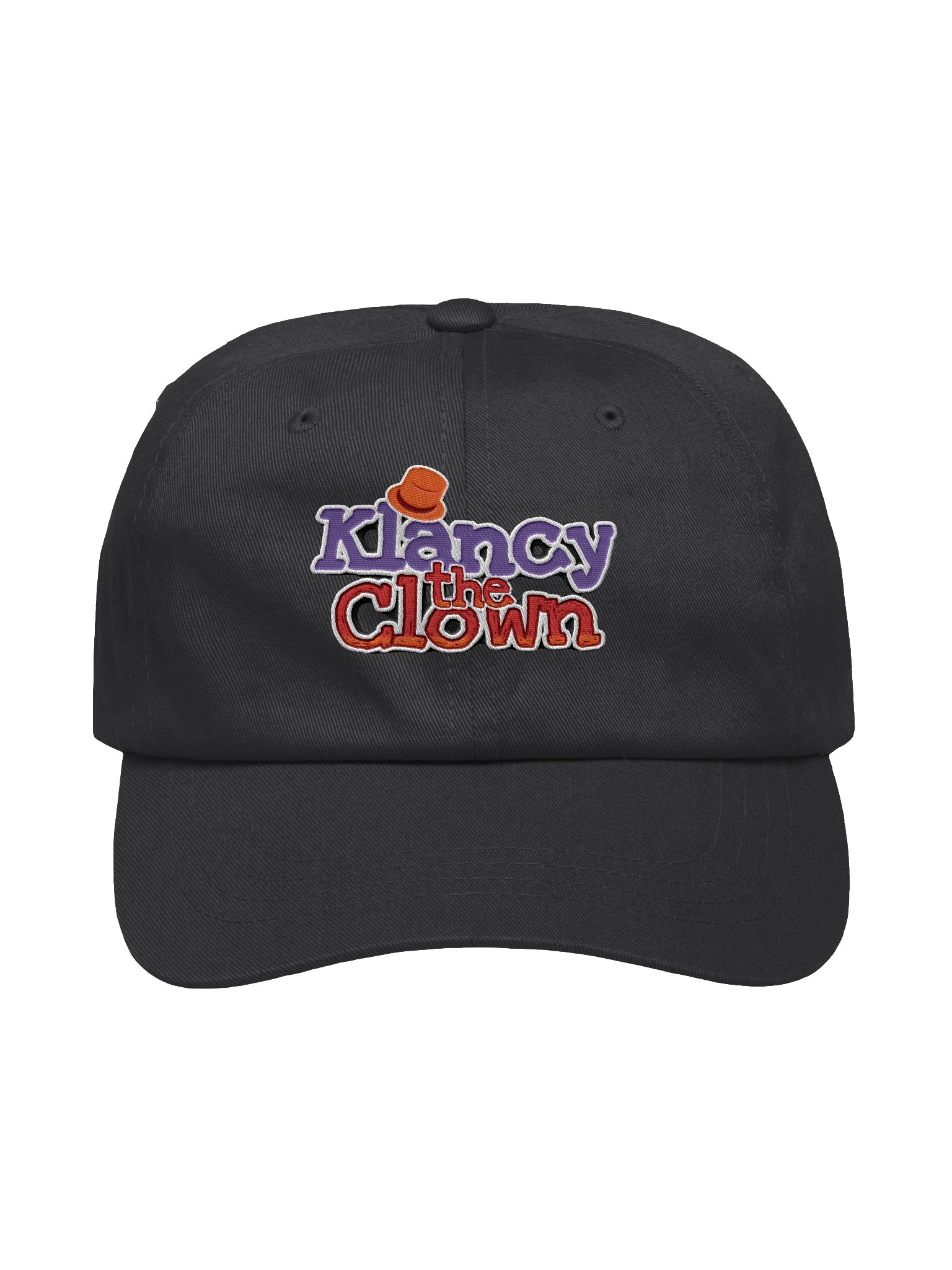 Klancy the Clown - Hat product image (1)