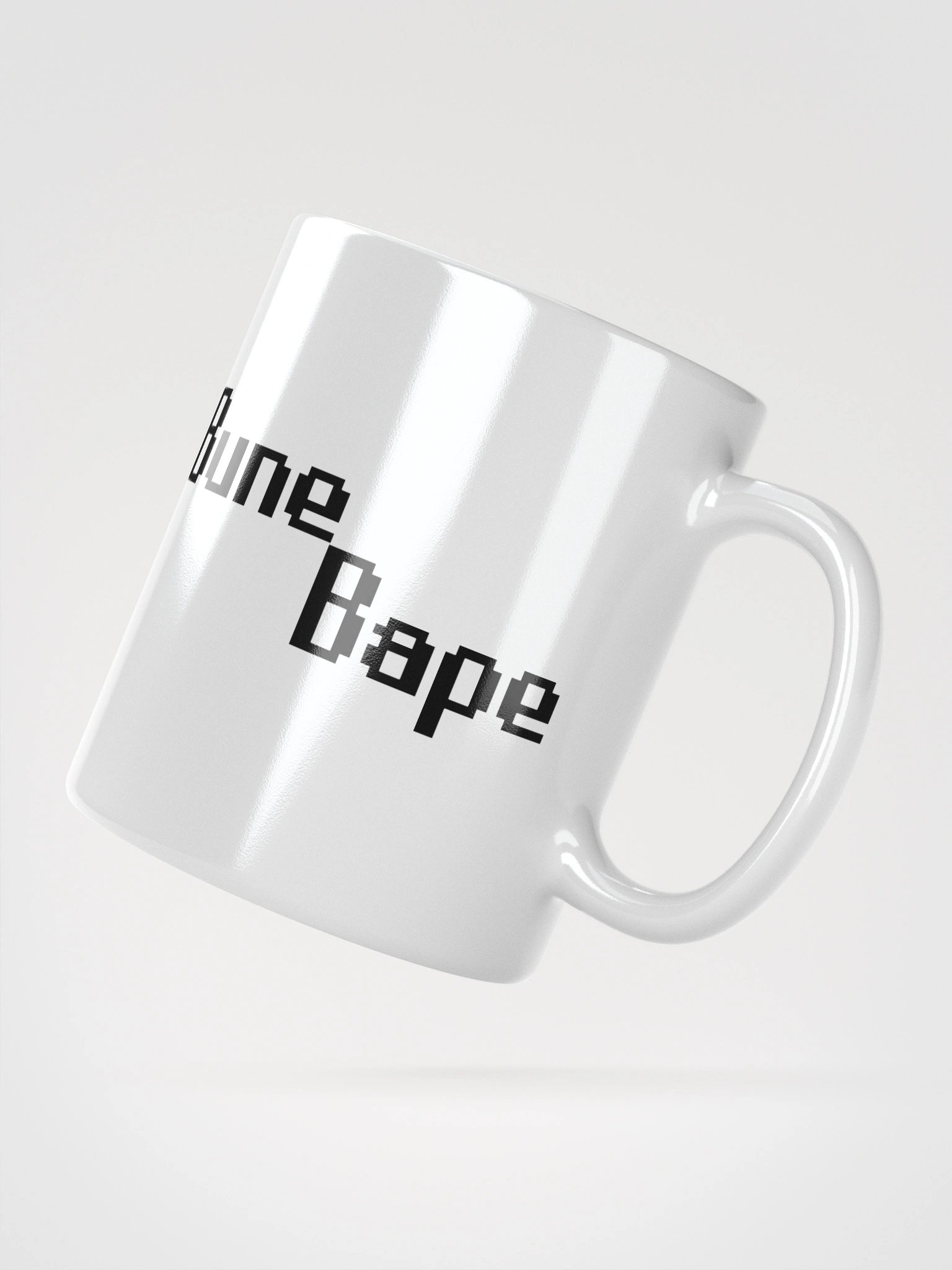 Capybara Pog Mug product image (4)