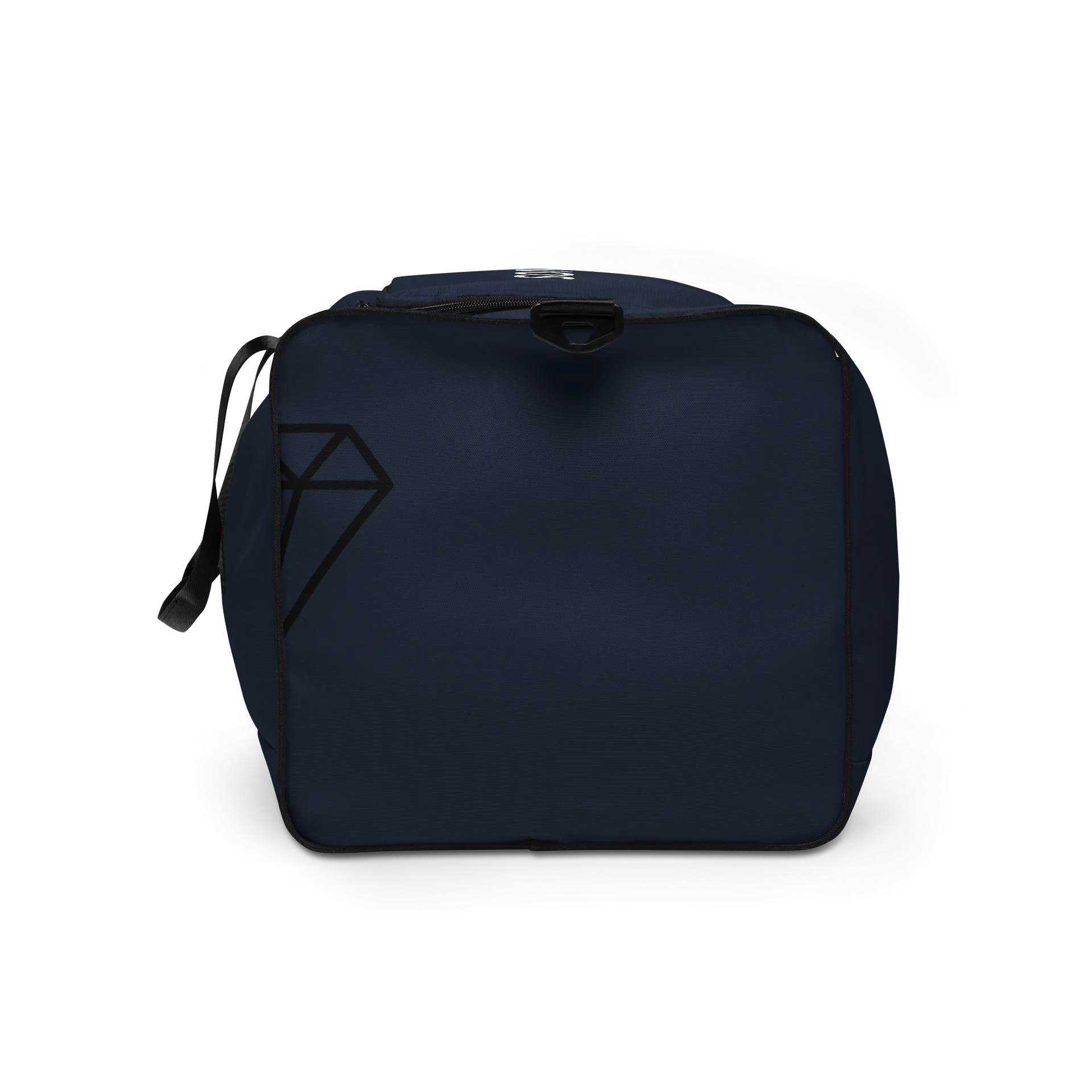 Earned Carry Gym Duffel product image (9)