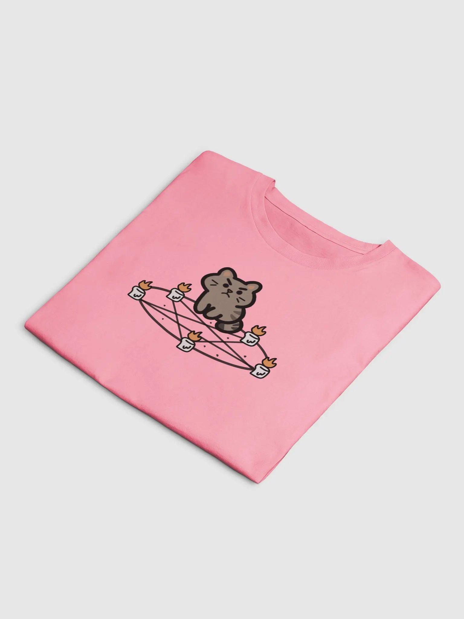 Cranky Kitty product image (6)