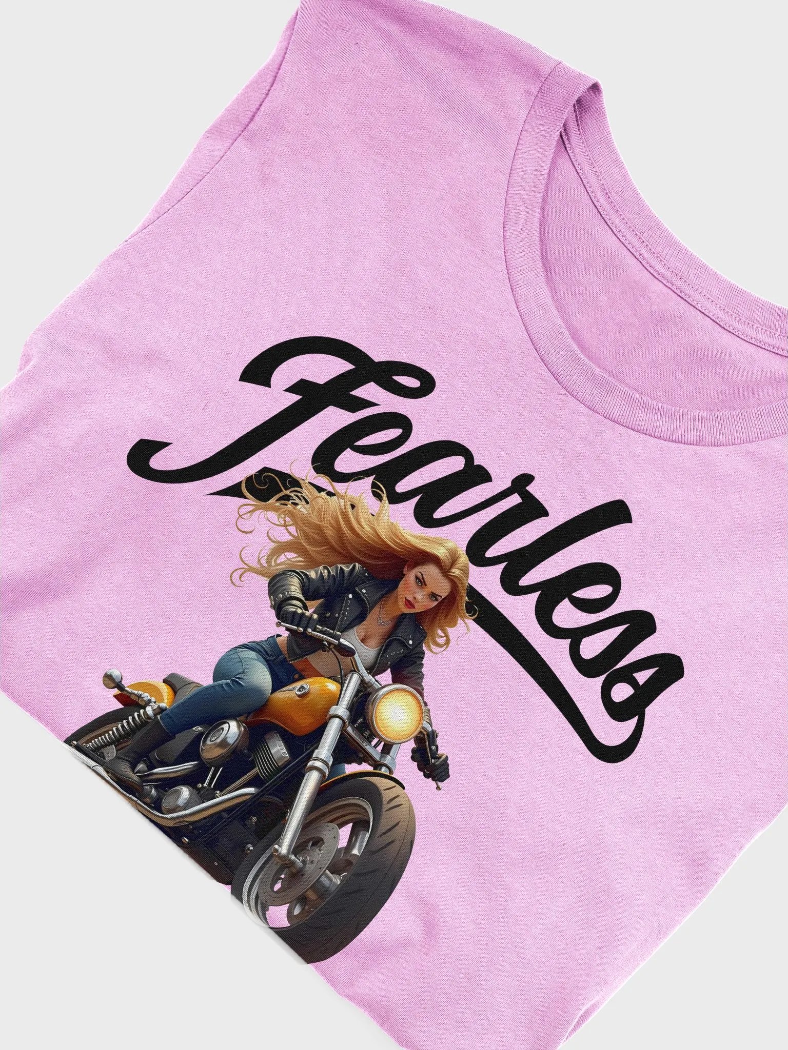 Fearless product image (3)