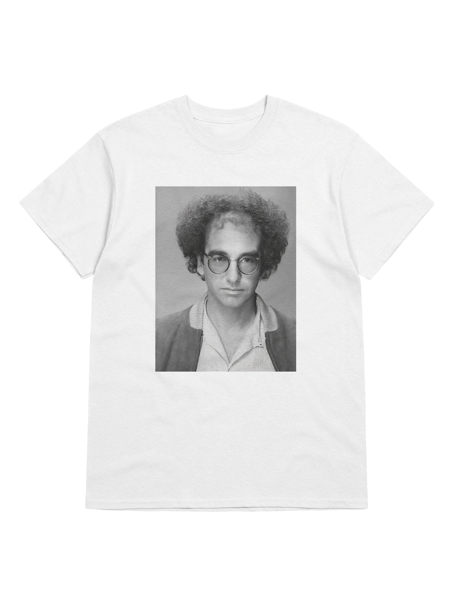 The Young LD T-Shirt product image (1)