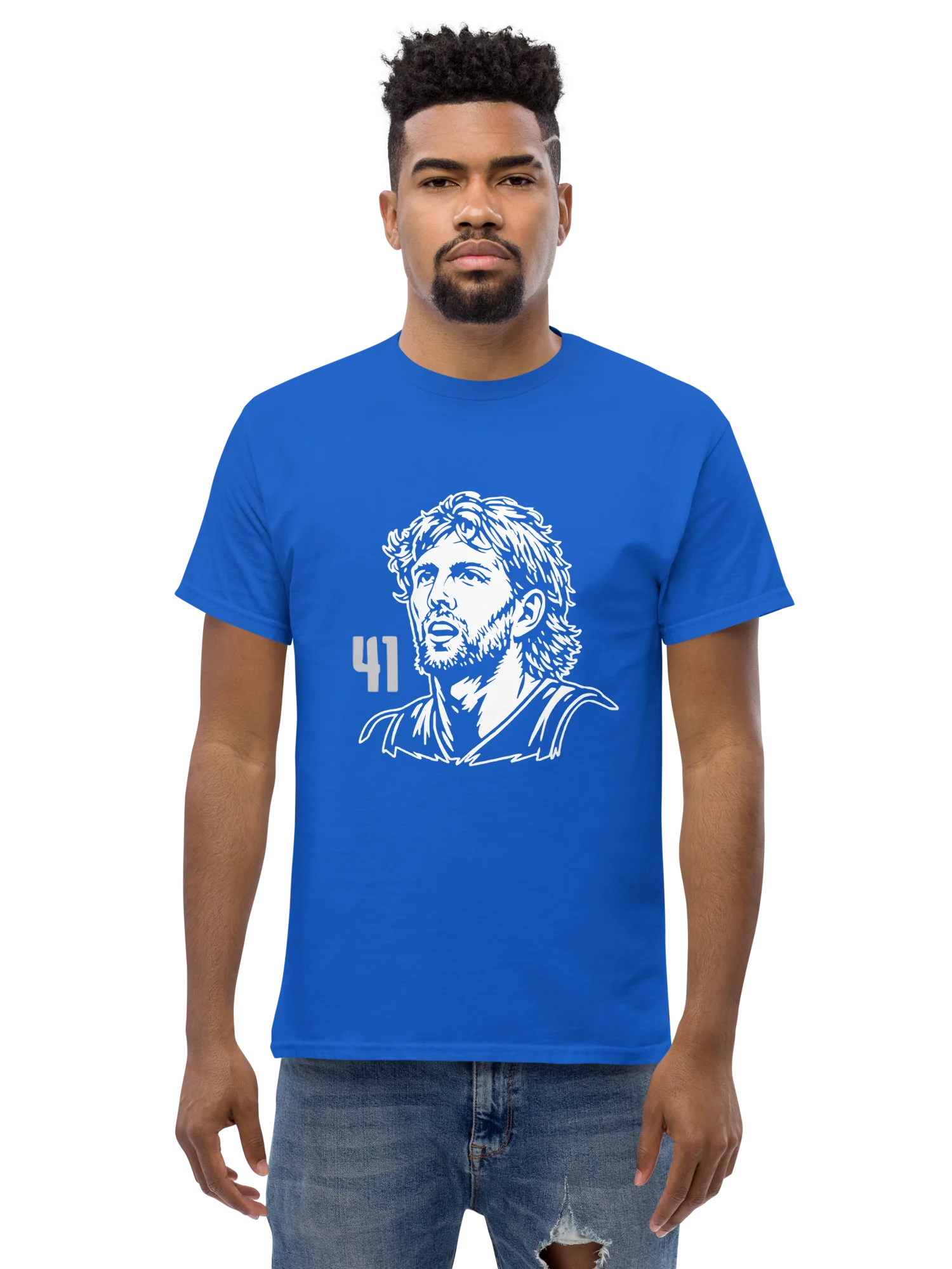 Dirk 41 Shirt product image (117)