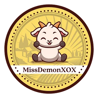 MissDemonXOX
