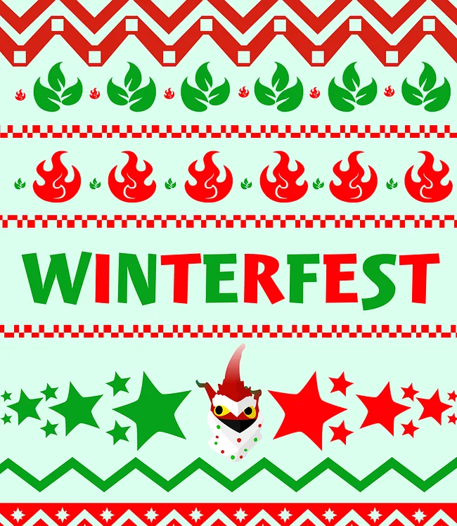 Winterfest Collection
