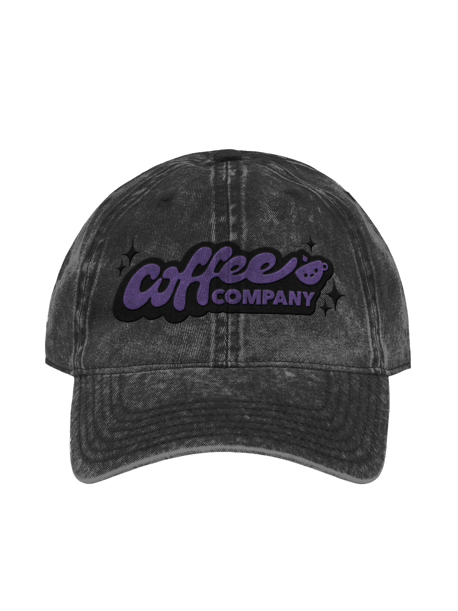 Night Shift Cap - Purple product image (1)