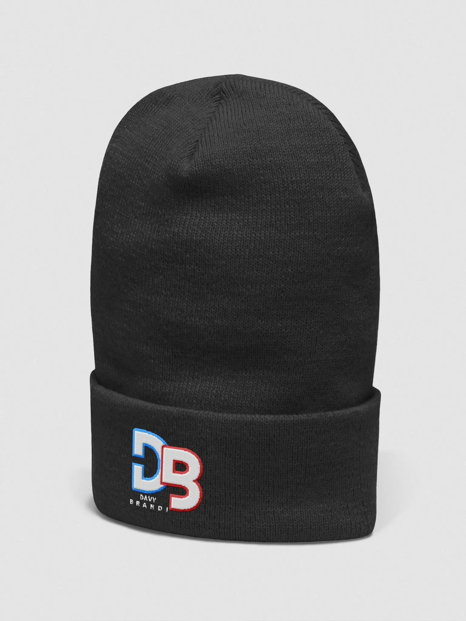 DavyBrandi Beanie product image (3)