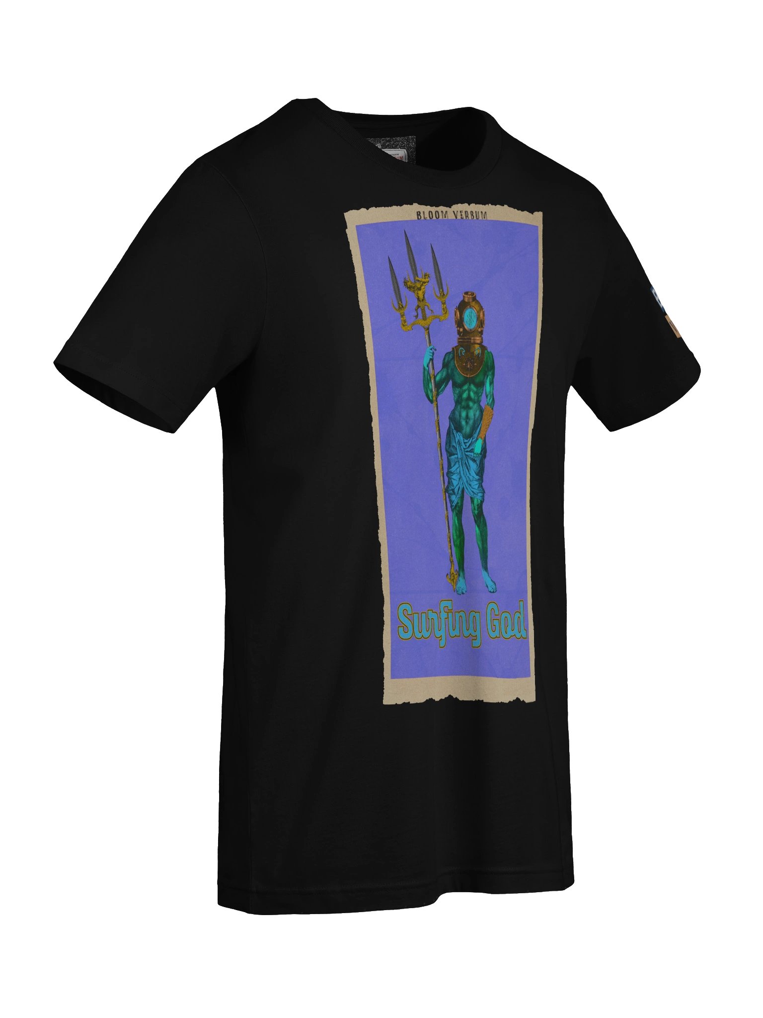 Surfing God product image (14)