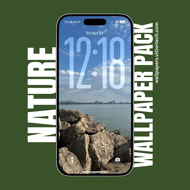 North Coast Wallpaper product image (1)