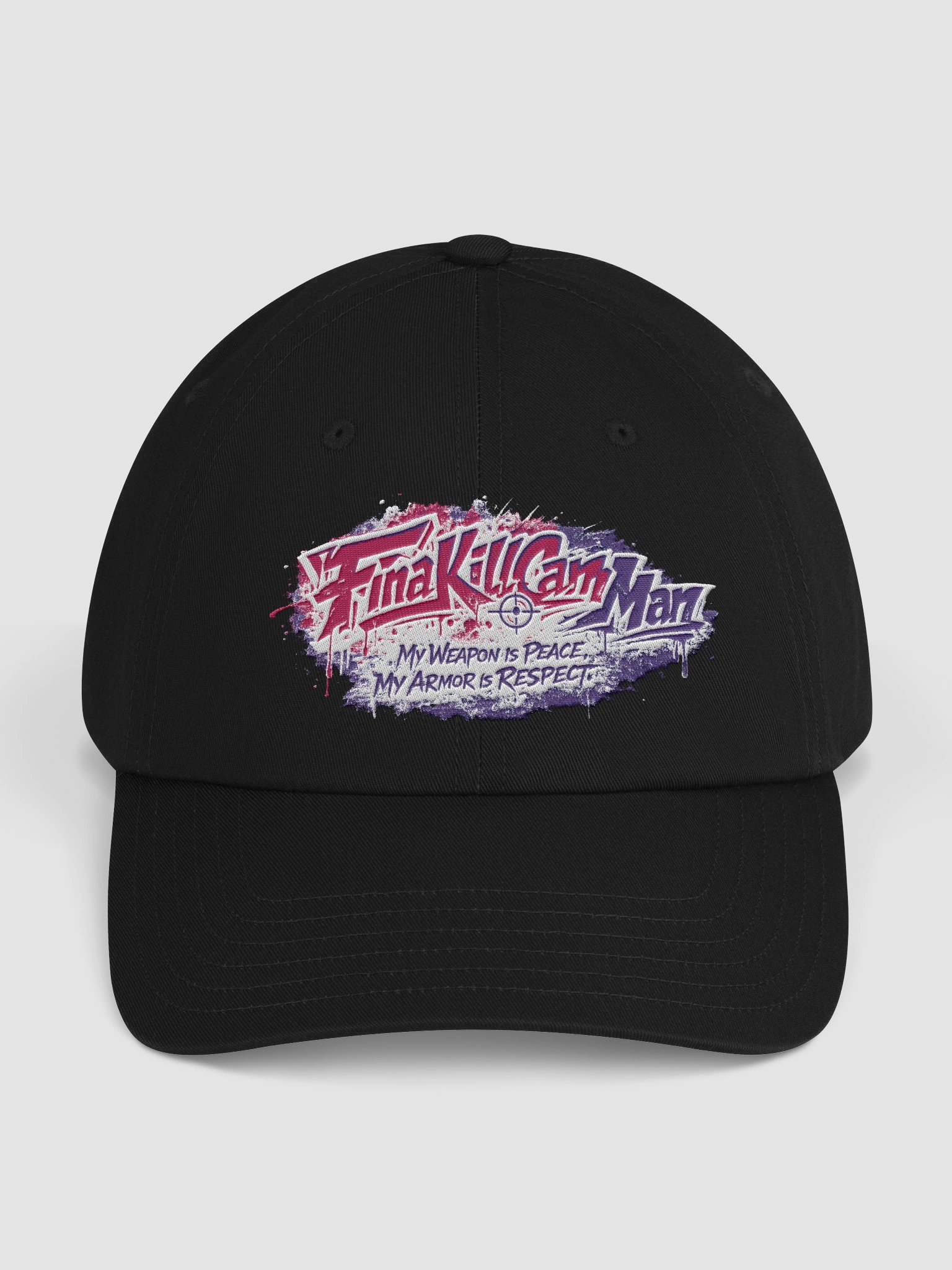 New quote Hat product image (3)