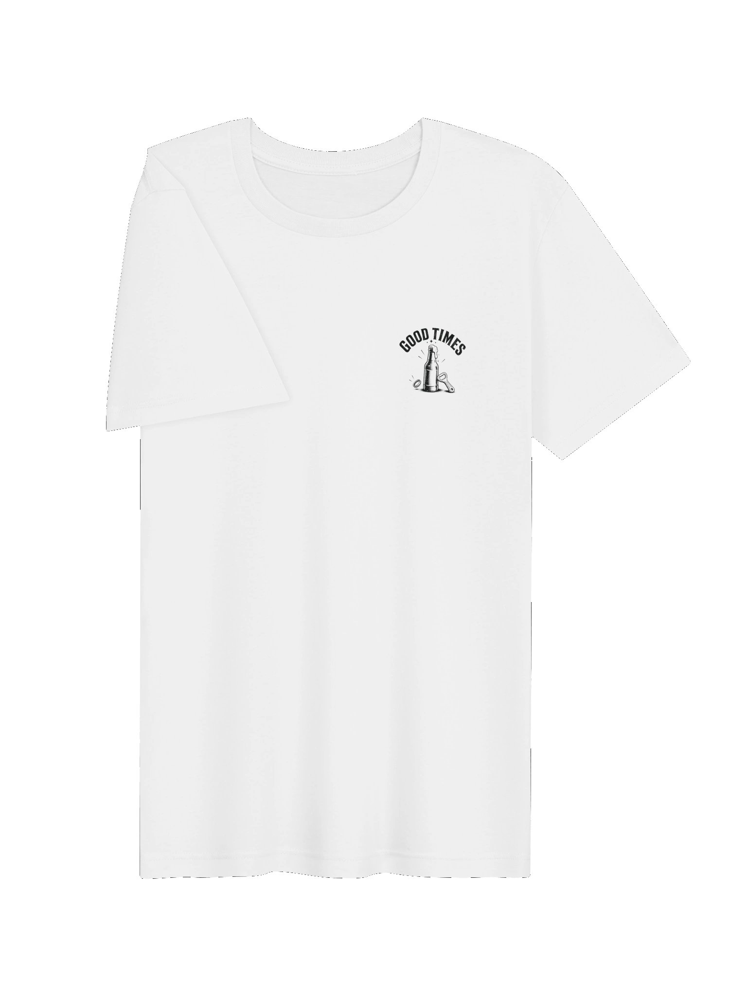 Six cold reasons Damen Premium Craftbier T-Shirt product image (3)