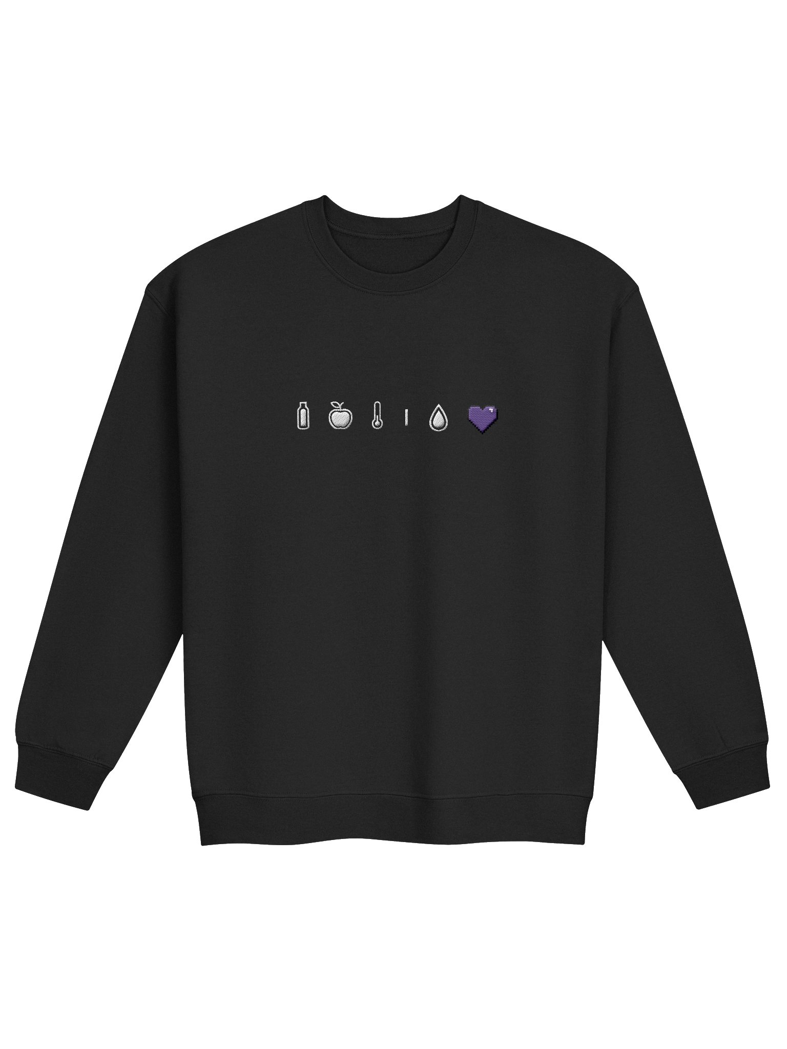 HollyRex X DayZ Icons Sweatshirt product image (1)