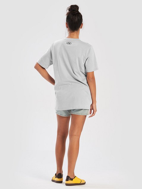 Photo showing Under Armour® Athletic T-Shirt