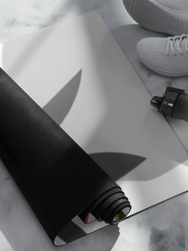 Authentic Yoga Mat product image (3)