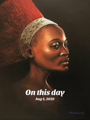 #onthisday 