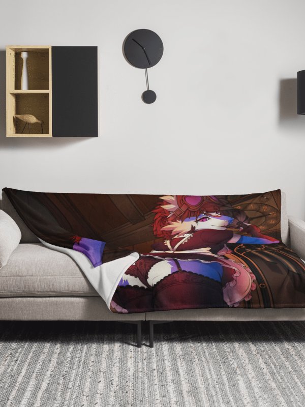 Waranto |Maid| Blanket product image (2)