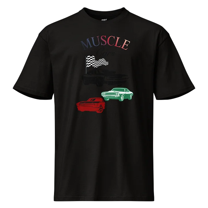 78 Boys Black Tee product image (1)