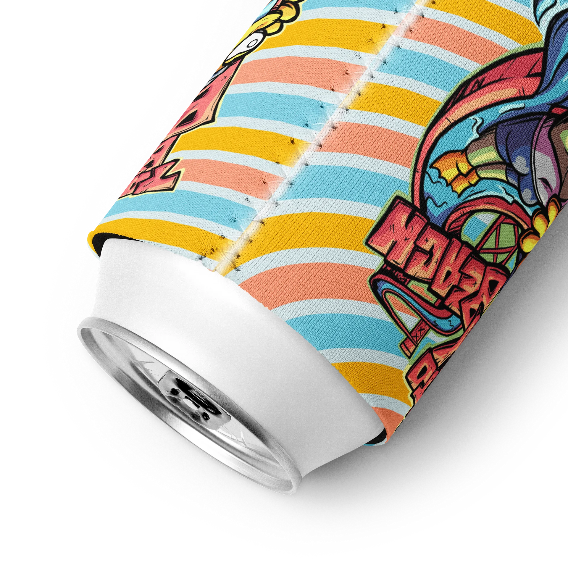 BOOTYBEACH: Souvenir Coozie product image (5)