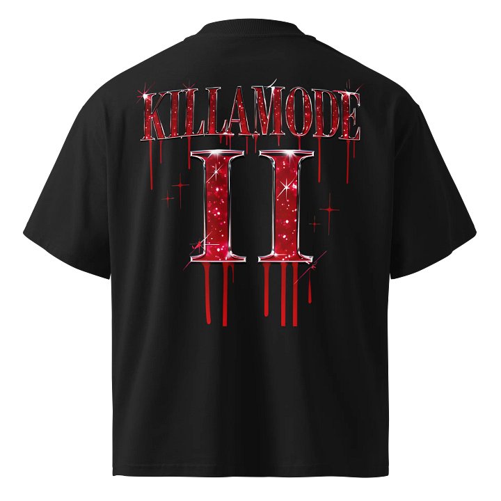 | KILLAMODE II | TEE product image (2)