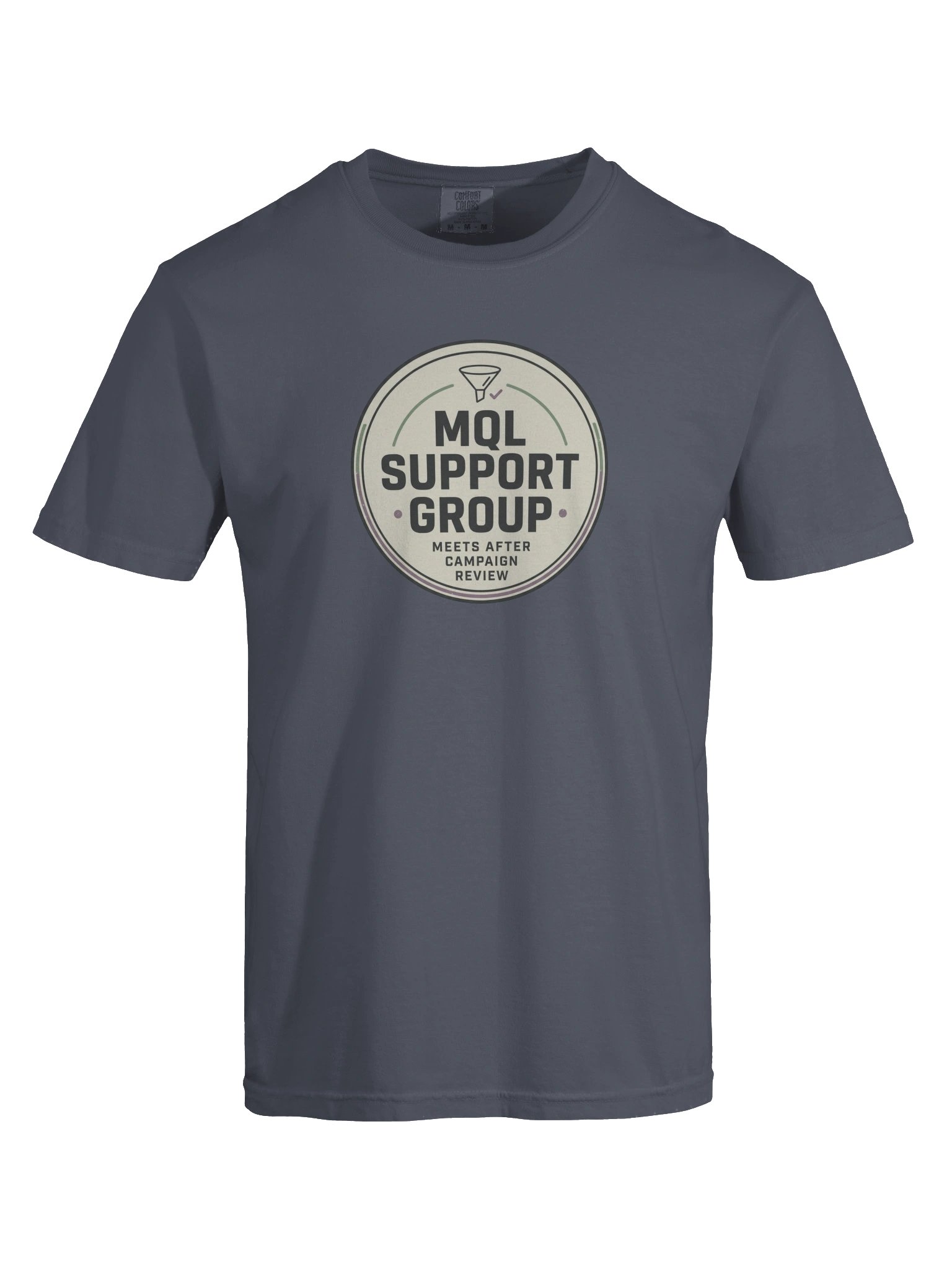 MQL Support Group Tee product image (41)