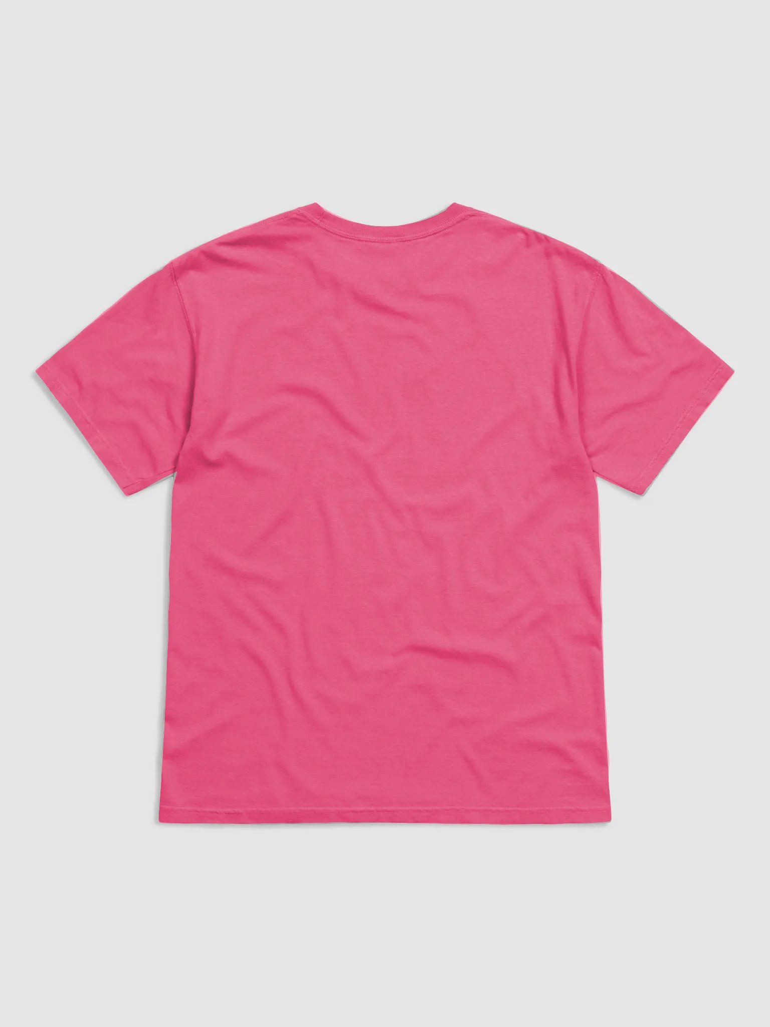Hello Spring Rabbit T-Shirt product image (3)