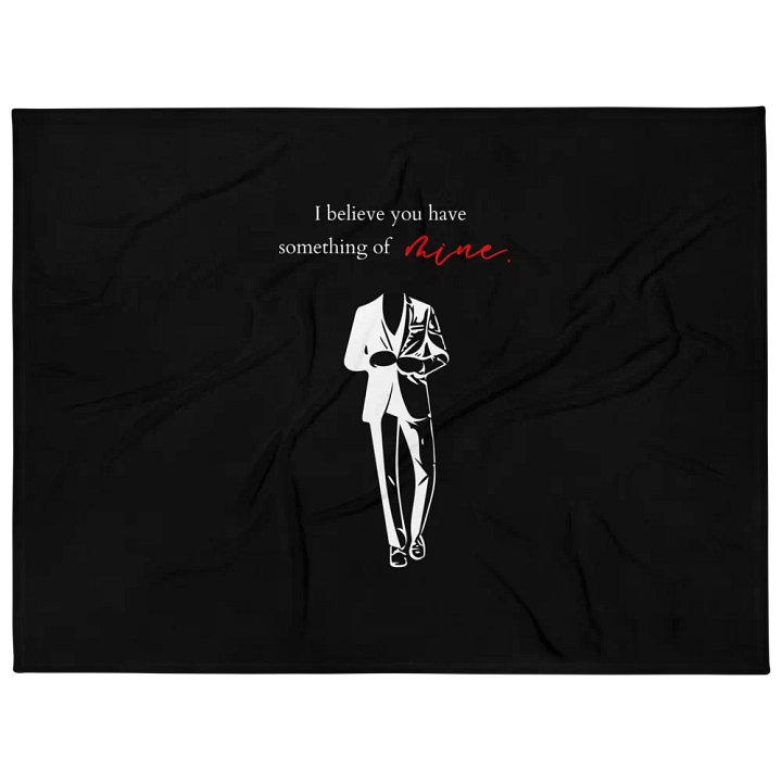 mason Blankie product image (1)