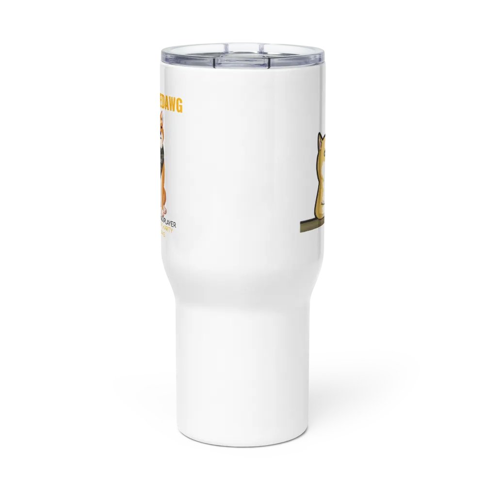 DERPIE TUMBLER product image (2)