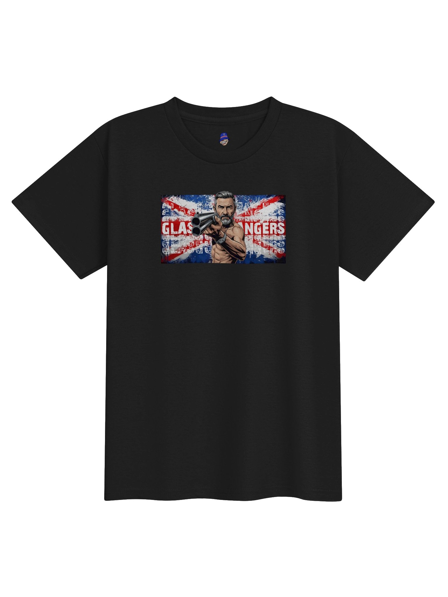 UBC "McInnes" Cubs Tee product image (1)
