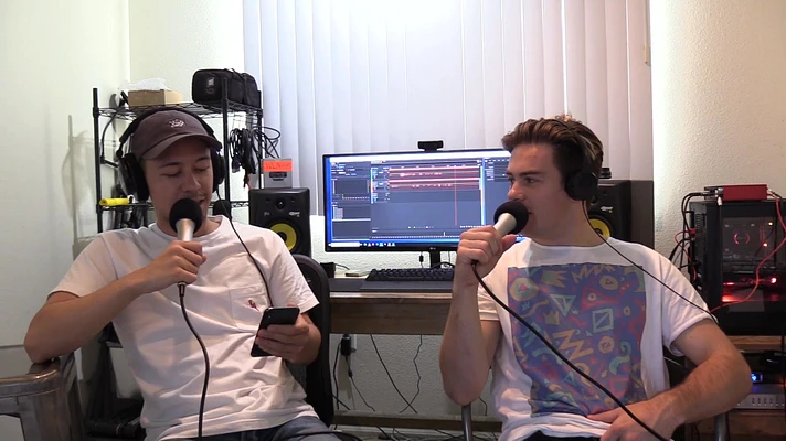 Video thumbnail