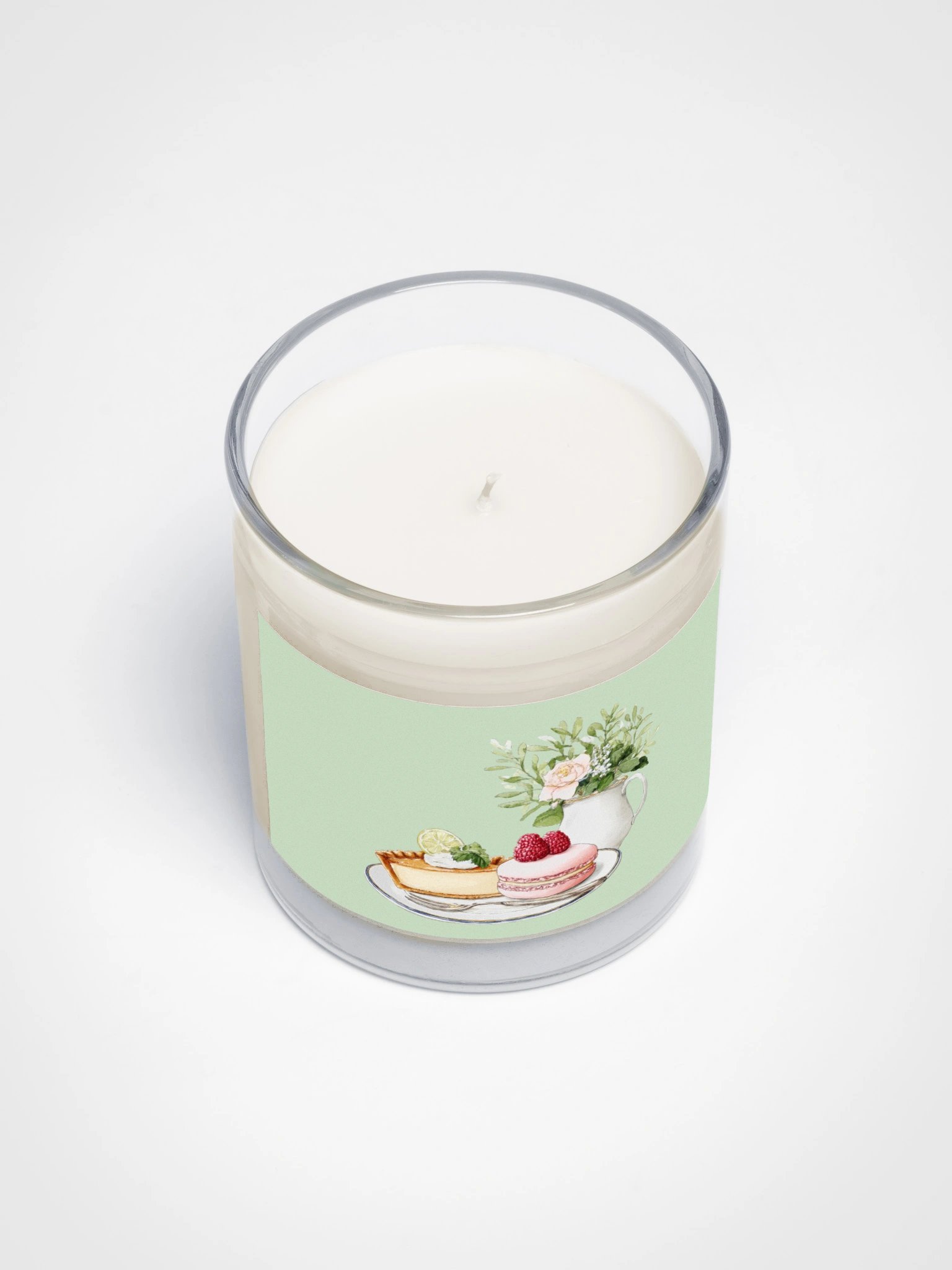 The Still Life Sanctuary Candle product image (3)