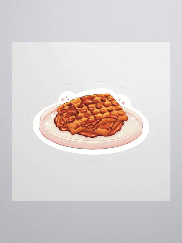 Ellessy's Waffles product image (2)