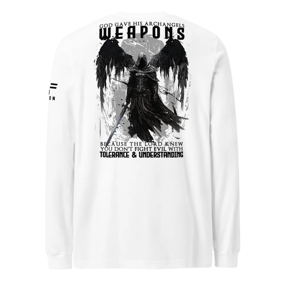 Archangel: Light Long Sleeve product image (1)