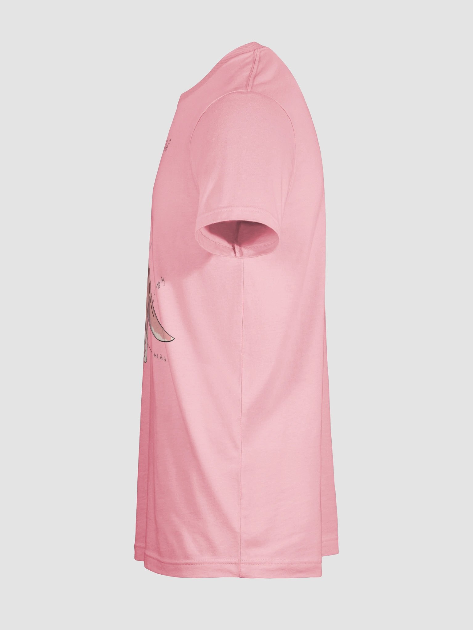 The Parasuar Supersoft T-Shirt product image (11)