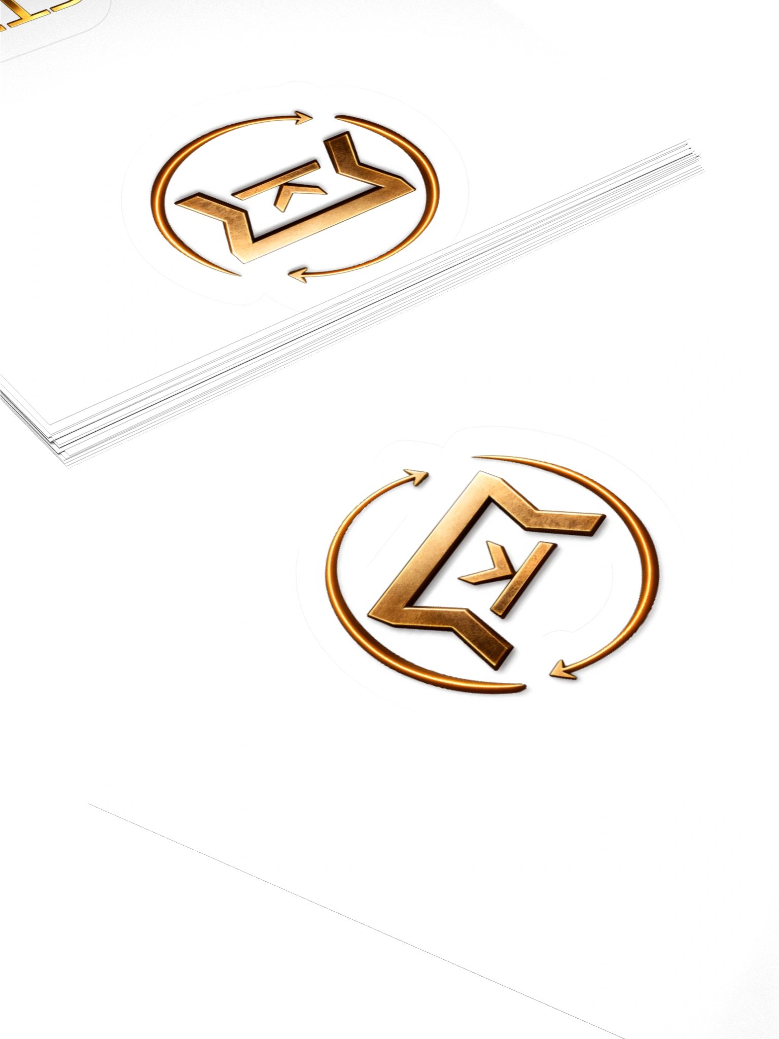 Logo Sticker product image (8)