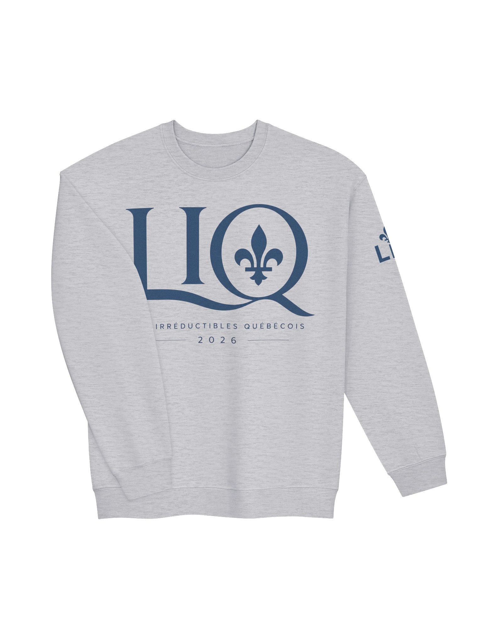 Nouvelle France - Col Rond product image (3)