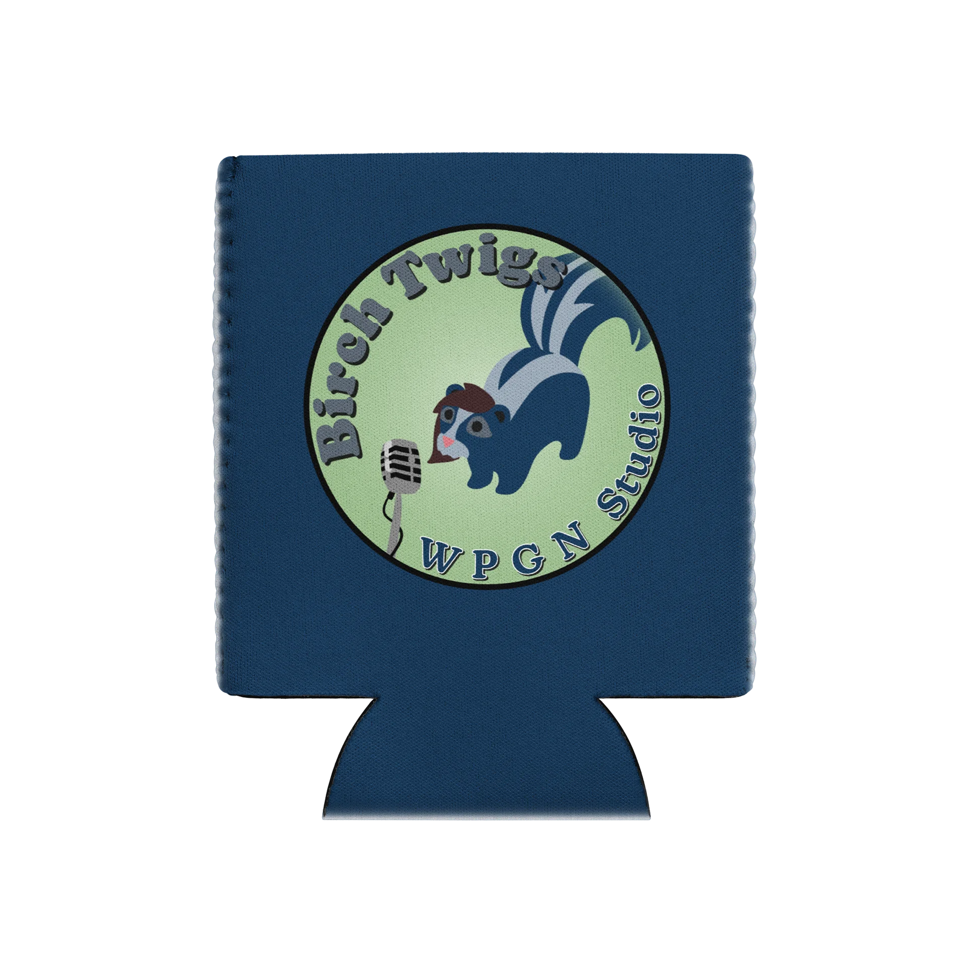 Skunk Coozie product image (1)