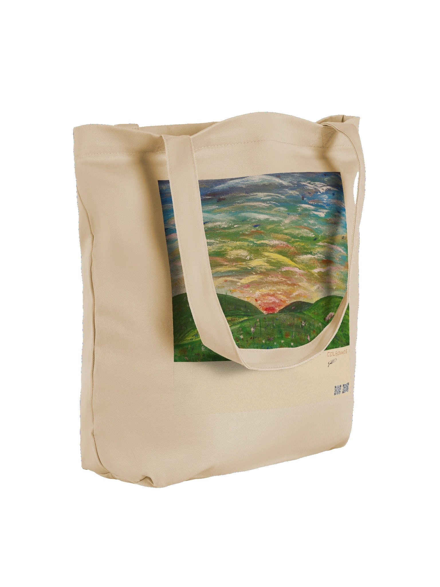 Return to the Fields w/Qr promotion product image (4)
