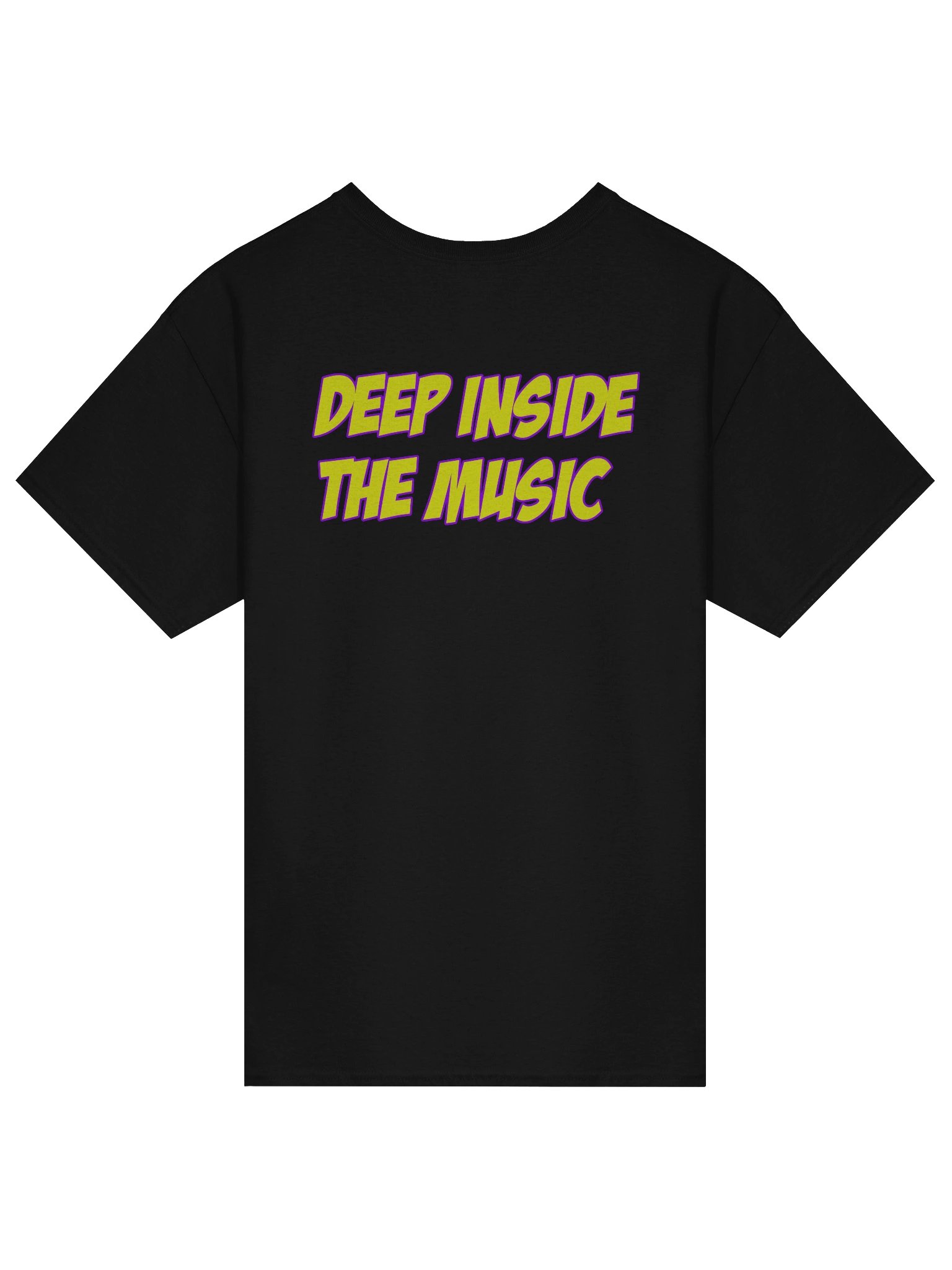 BBW goes Deep product image (2)