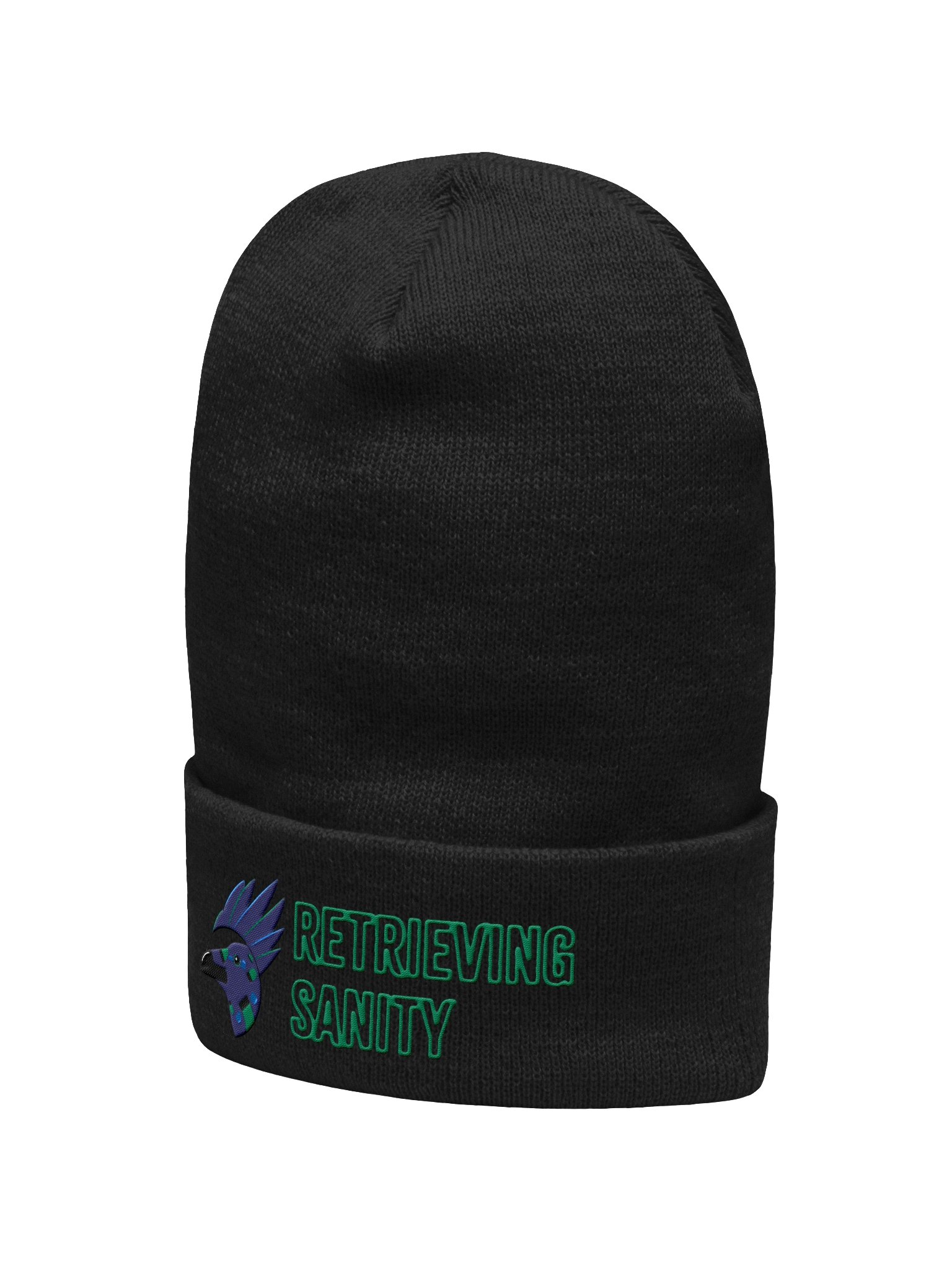Sanity Beanie product image (2)