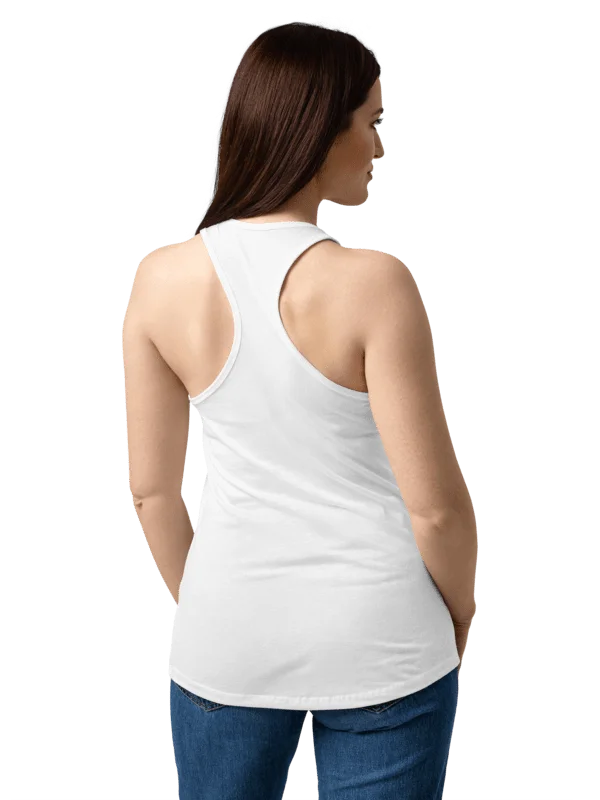 Easily Distracted Manifestor Tank Top product image (2)