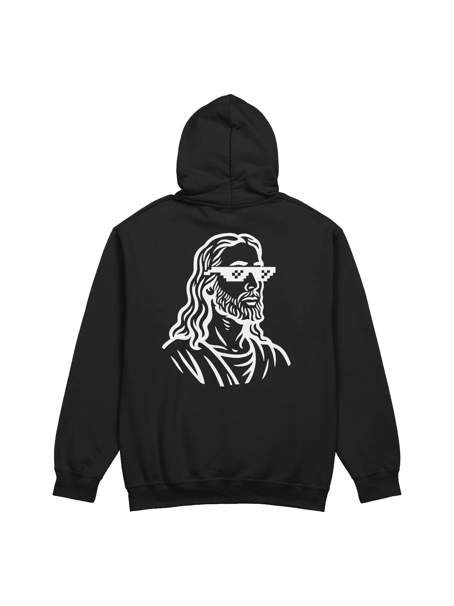 Original Influencer Hoodie product image (1)