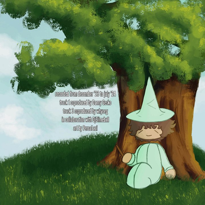 pem files CD (SOLD OUT) product image (2)